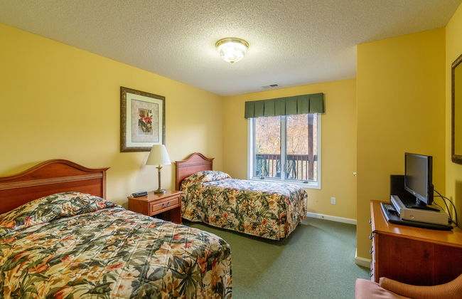 Massanutten's Woodstone Meadows by Tripforth - Foto 15