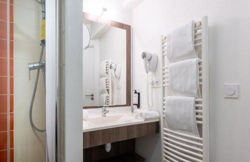 Appart'hôtel Odalys City - Rennes Lorgeril - Foto 115