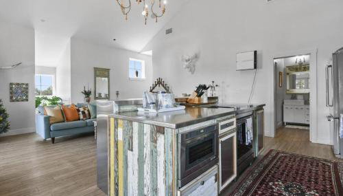 Hotel Pass Christian Penthouse - Foto 5