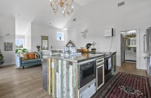 Hotel Pass Christian Penthouse - Foto 5