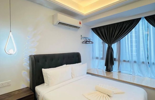 R&F SEINE REGION BY ANJU - Foto 4