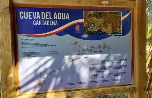 Apartment C6 Phase 4 Mojon Hills, Isla Plana, CERTIFICATE OF EXCELLENCE - Foto 45