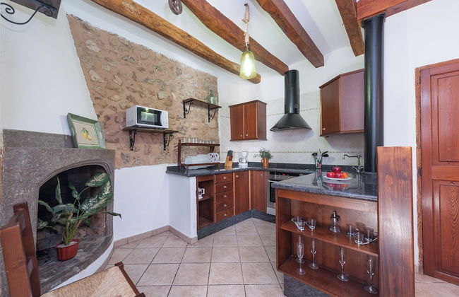 Ca N Abrines in Lloseta - Foto 14