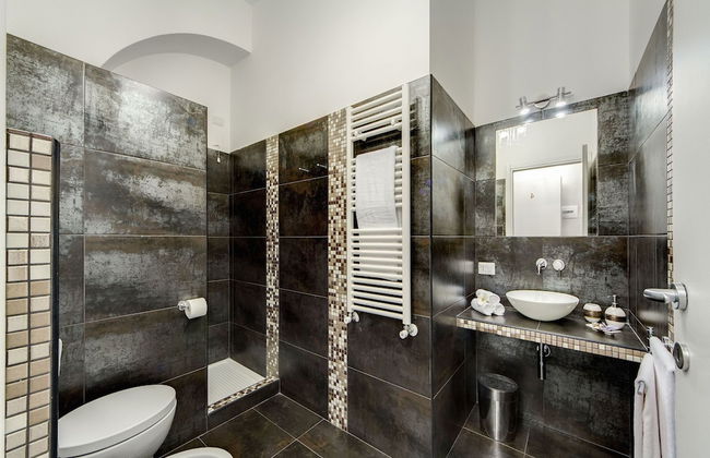 Colosseo Panoramic Rooms - Foto 25