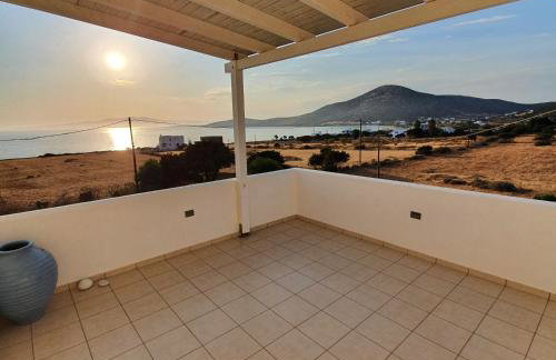 Agiassos Naxos Apartments - Foto 4