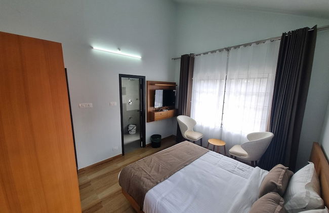 Bon Sejour Ooty Hill View Resort & Hotel - Foto 3