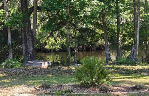 Wise Owl Retreat on the River - Foto 7