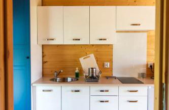 Słoneczny Zakątek Słajszewo - Foto 45