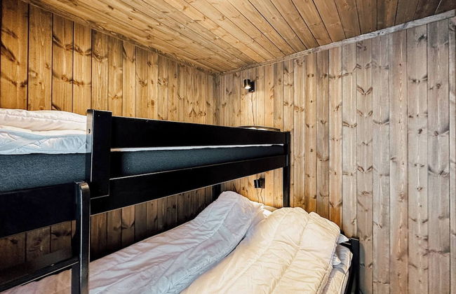 Modern Mountain Cabin - Sauna - 5 Bedrooms - Sleeps for 10 - Photo 5