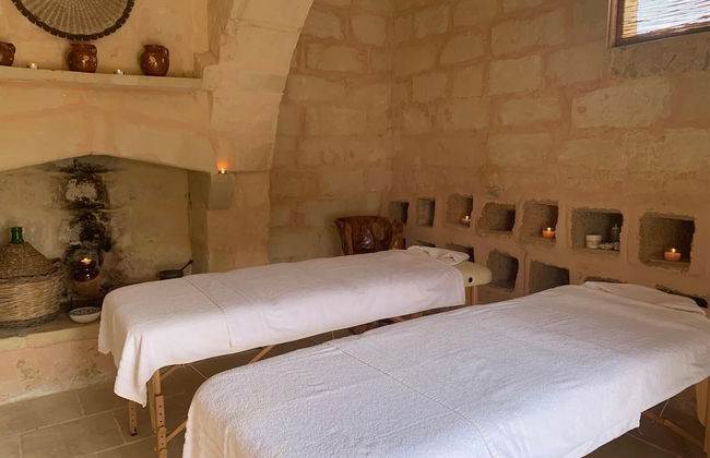 Tenuta Cursano - Foto 30