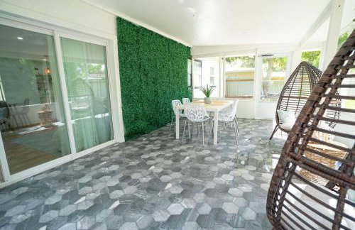 Tranquil and Sunny 4BR Getaway Home - Foto 34