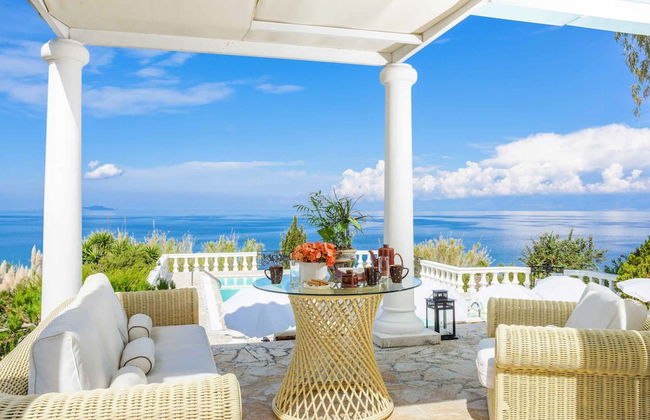 Villa Stella - Foto 9