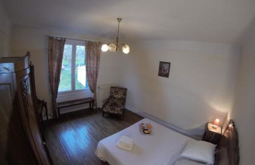 Les Glycines - Photo 3