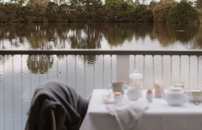 Crittenden Lakeside Villas - Foto 42