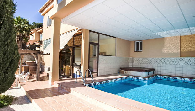 Apartment Raquel by Interhome - Foto 2, Outdoor