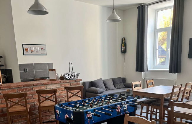 Spacious Holiday Home With Barbecue - Foto 37