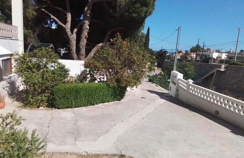 Ανετο σπίτι κοντά στη θάλασσα - Foto 6