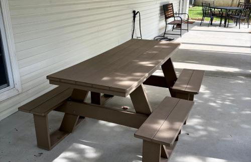 Riverfront Retreat - Foto 31