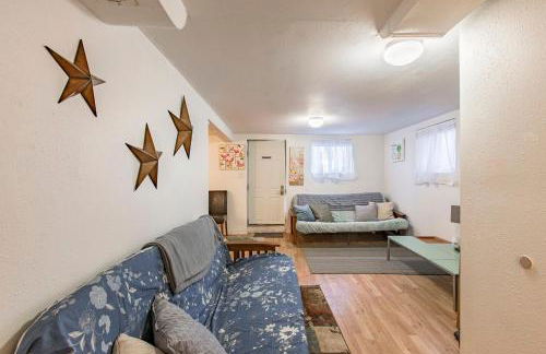 Seattle Urban Village- Unit B- Lago Vista- Lake Union- Sleeps 6 - Foto 8