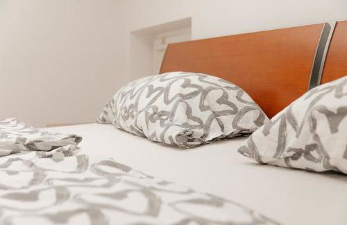 Ferienwohnung Blick auf die Berge - Foto 16