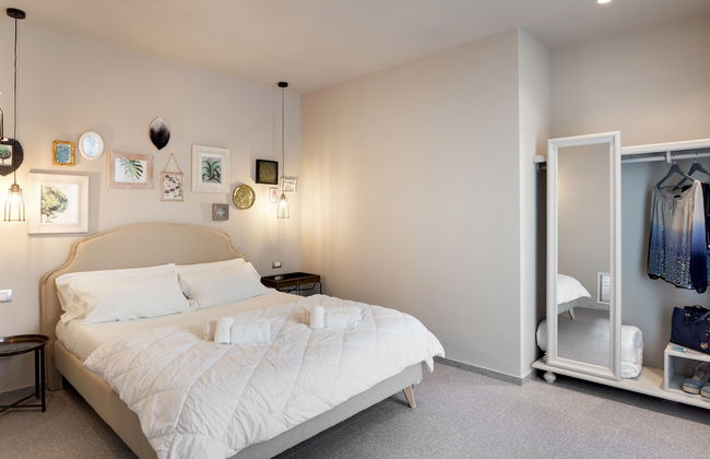 Relais Chiaramonte - Foto 10