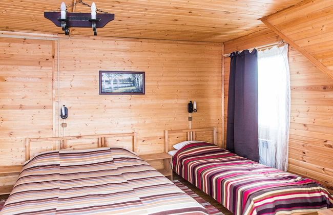 Nikitskoe podvorie - Foto 5