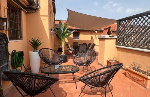 Repubblica Penthouse & Terrace by Premium Suites Collection - Foto 28