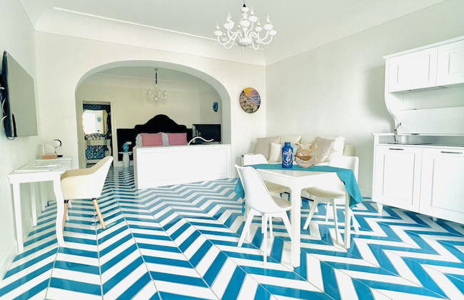 Villa Dei Principi Luxury Suites - Foto 51