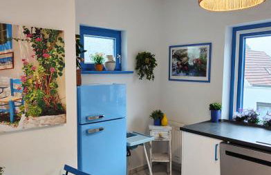 Weserblick Hafen-Apartment-Bremen - Foto 27