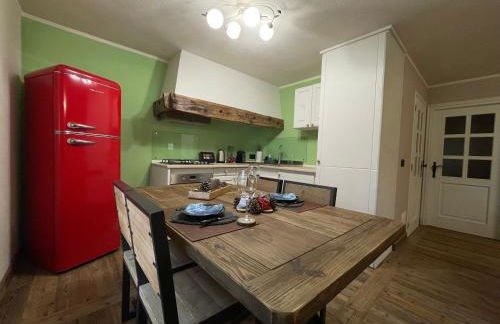 Alloggio in Chalet - Chalet La Luge - Foto 4