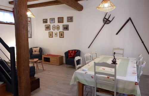 Gite Schlossberg - Foto 4