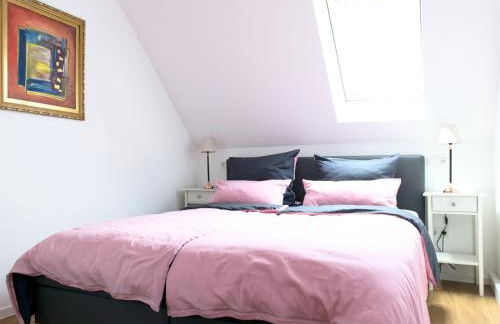 Apartments am Linggplatz - Ruhige Lage in der Fußgängerzone - Self-Check-in - Parkhaus inklusive - Schnelles WLAN - Photo 77