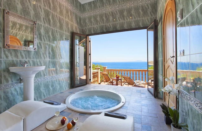 Villa in Tranquil Location - Foto 11