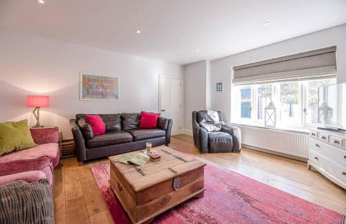 The White House, Southwold - Foto 34