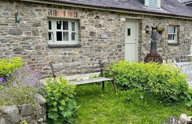 Crug Yr Eryr Isaf - Foto 41