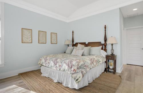 The Blue Pearl - Luxurious beachfront living with community pool! - Foto 49