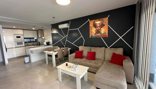 Flamingo del Guardamar - Foto 2