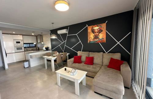 Flamingo del Guardamar - Foto 2