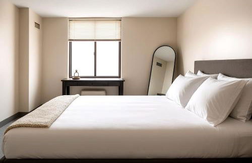 Downtown Hartford Condo - Ciy Center - Prime Location - Foto 11