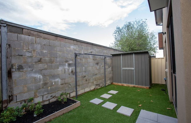 Impressive & Spacious new Townhouse@preston - Foto 24