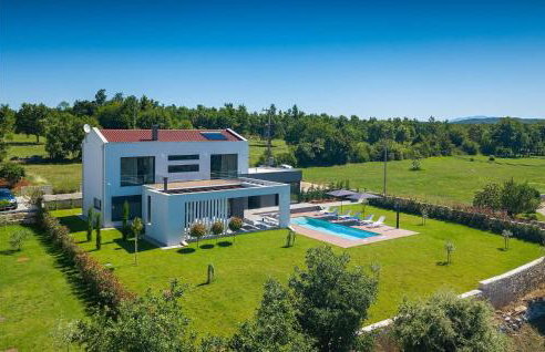 Villa Sabina - Foto 1