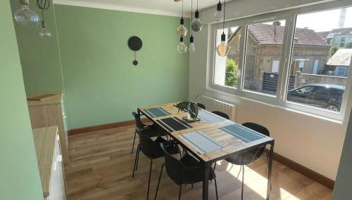 Maison - Louviers centre - proche golf - Foto 4