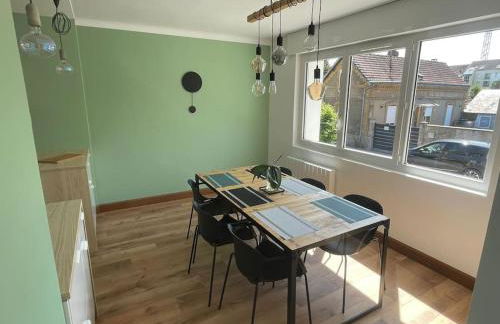 Maison - Louviers centre - proche golf - Foto 4