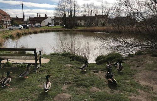 Attractive 2 bed cottage in Hempton Fakenham - Foto 23