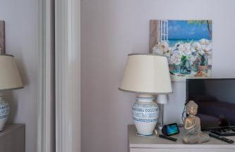 Villa a due passi dal mare "Cicogne Apartment" con BBQ e parcheggio gratuito a due passi dall'Aeroporto - Foto 22