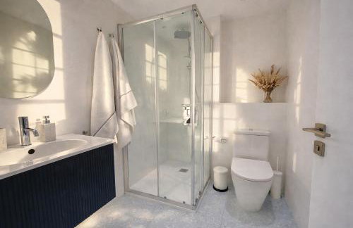 Acariciando la Catedral by apartamentoscatedralcamino - Foto 14