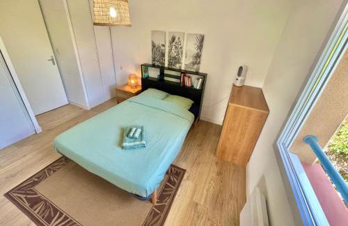 " Balcon Nature " Terrasse - TV - Fibre - Photo 12