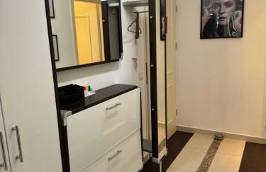 CentralPark Nürnberg 2 Zimmer - Photo 48