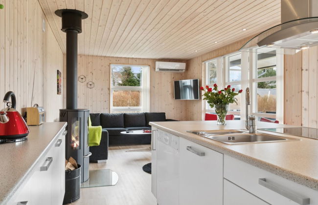 "Helke" - 100m to the fjord - Foto 9