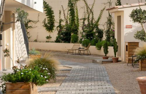 Casa Marina Cargèse - Foto 42